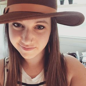 Meet your Posher, Jen